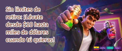 Recarga Diaria Explosiva promotion