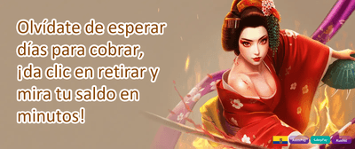 Recarga VIP Diamante promotion