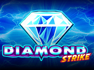 Diamond Strike screenshot