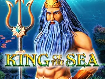 King Of The Sea screenshot