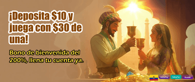 Gana grande en Betsson Casino