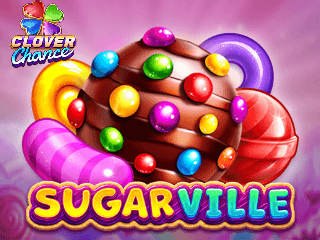 SugarVille screenshot
